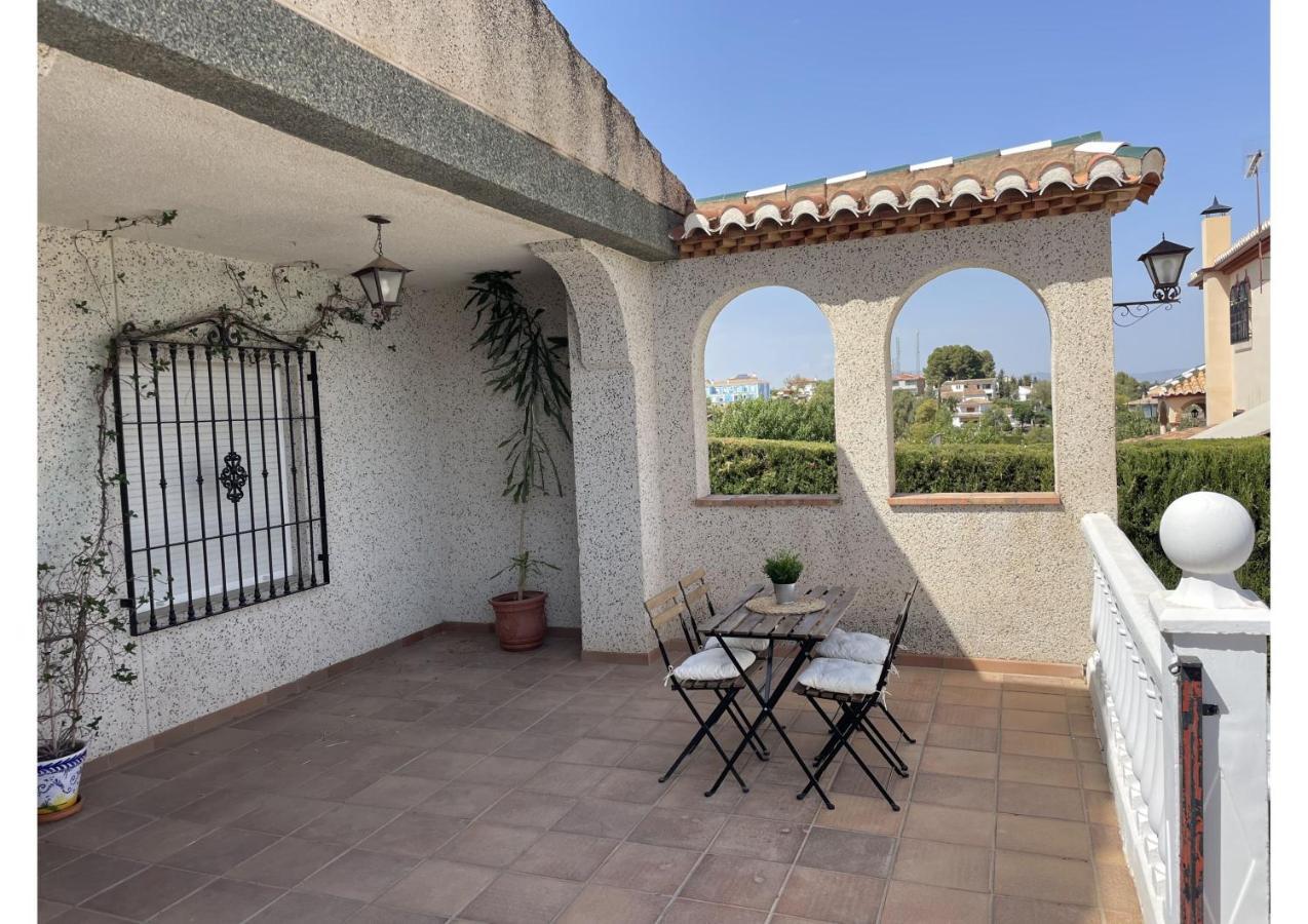 הוילה Las Gabias Granada Sights מראה חיצוני תמונה